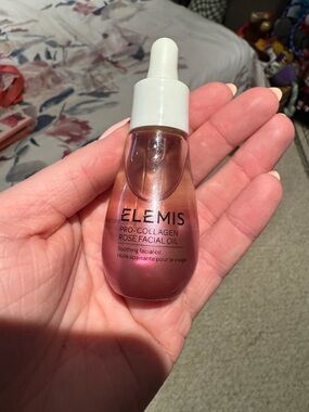 ELEMIS Rose Pro-Collagen Facial Oil